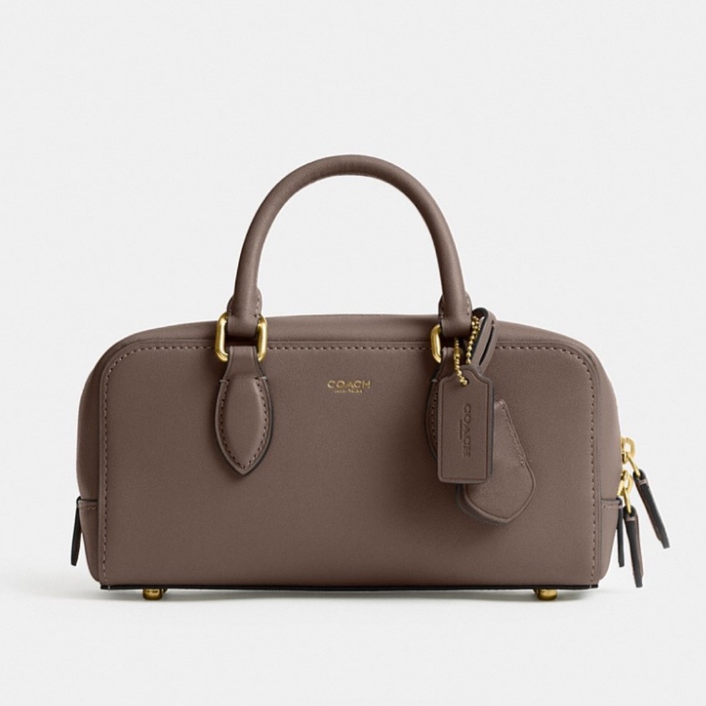 Coach Bowery Satchel 22